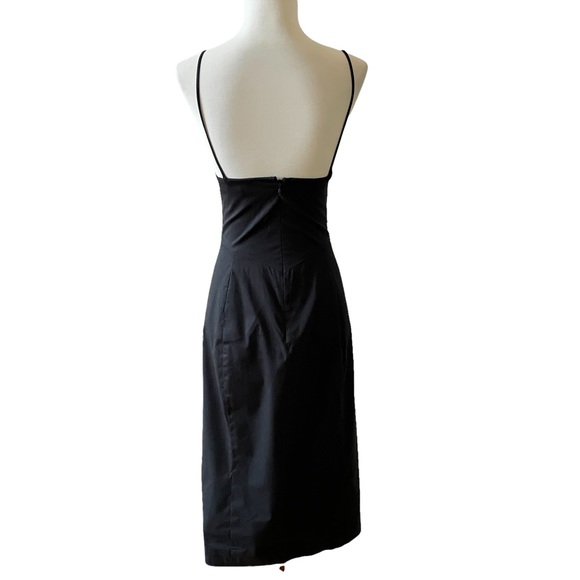 DARYLK-189 DRESS - Picture 5 of 12